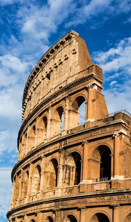 Hoteles fantásticos en Roma