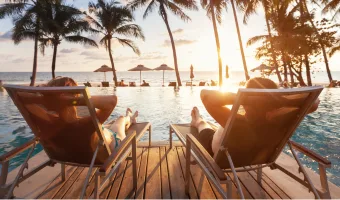 Te inspiramos: Turismo de lujo